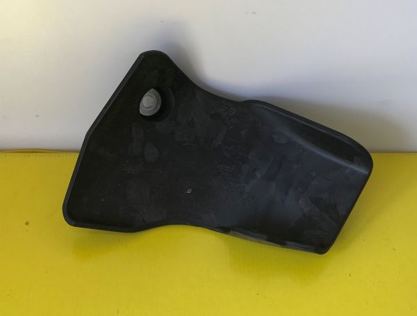 Suspension Air Flow Flap - Left / Luftleitblech Federung Links
