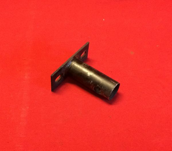 Rear Bumper Bracket / Stoßstangen Halter hinten