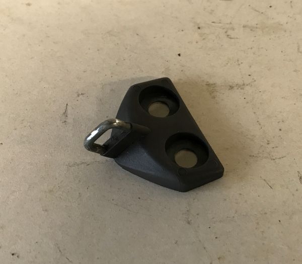 Striker for Glove Box / Schlossfalle für Handschuhkasten