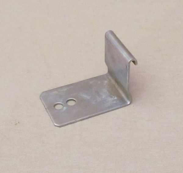 Bracket for Safety Belt / Halter für Sicherheitsgurt