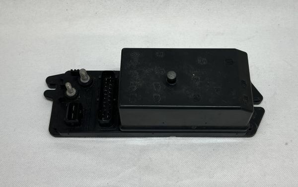 Fusebox / Sicherungskasten