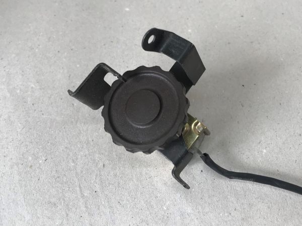 Temperature Control / Temperatur Regler