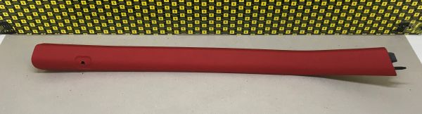 Ferrari F12 - Trim at Tailgate - left / Verkleidung hinten links