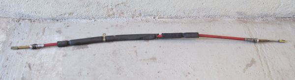 Gear Connection Cable / Schaltseil
