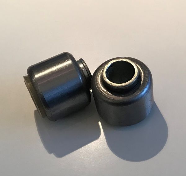 Sprag Rod Bushing / Lagerung Schubstrebe