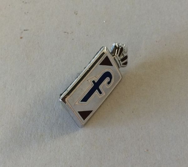 PININFARINA - Badge Emblem Logo Sign