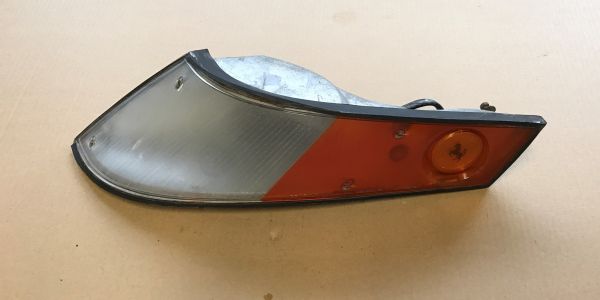 Front left indicator / Blinker vorne links