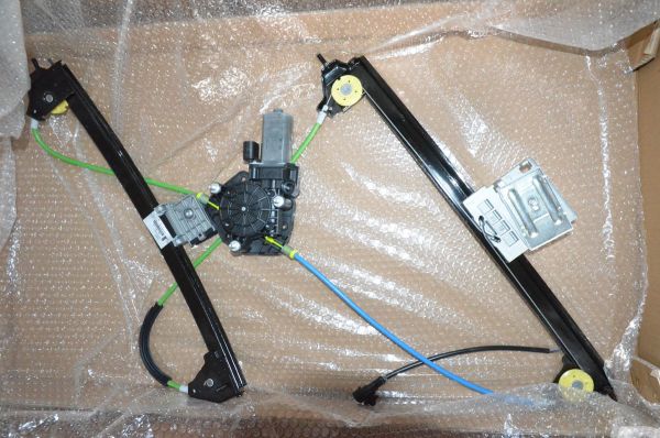 Power Window Assembly - right / Fensterheberanlage - rechts