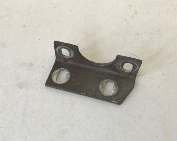 Bracket for Frontlight Housing / Halter für Klappscheinwerfer