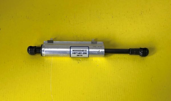 Hydraulic Cylinder Convertible Roof - Left / Hydraulischer Zylinder Verdeck Links