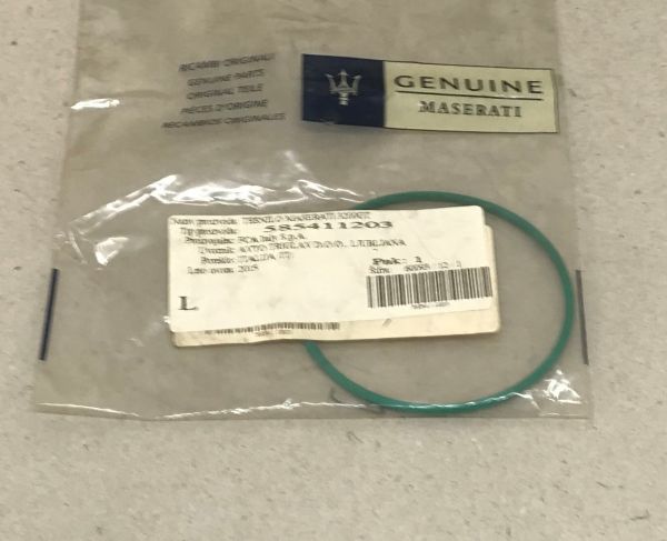 O-Ring