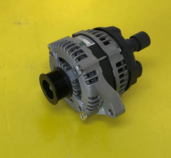 Alternator / Lichtmaschine