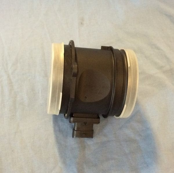 Air Flow Meter / Luftmengen Messer
