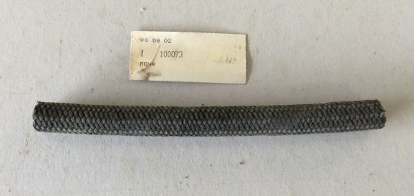 Tube / Schlauch