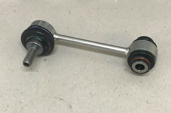 Connecting Rod / Koppelstange