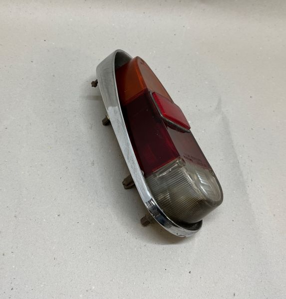 Rear Light / Rücklicht