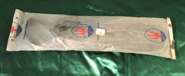 Door Seal rear right / Türdichtung hinten rechts