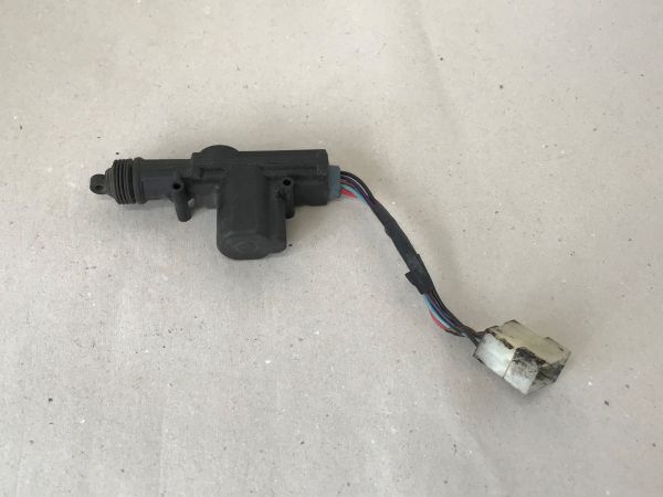 Door Lock Actuator / ZV Motor Türschloss