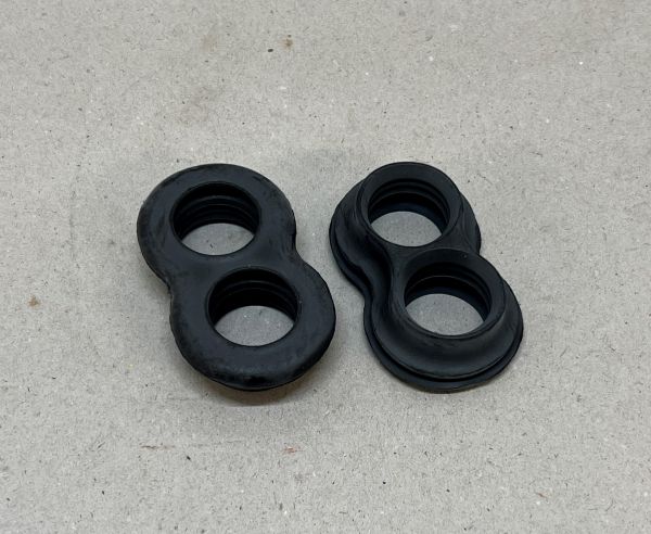Solenoid Valve Gasket / Magnetventil Dichtung