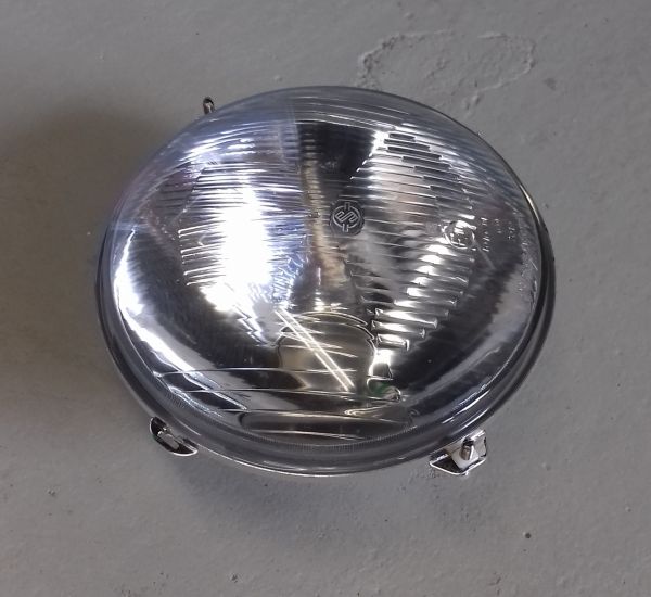 Headlight 7" / Scheinwerfer 7"