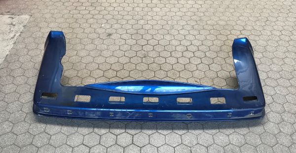 Rear Bumper / Hintere Stoßstange