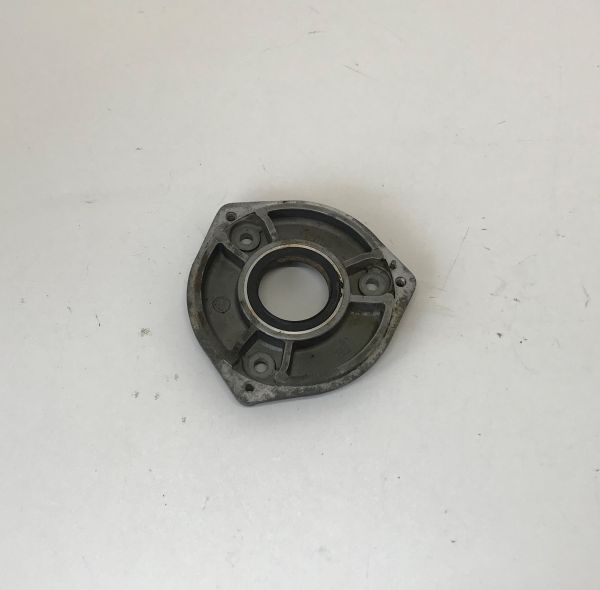 Distributor Flange / Grundplatte Verteiler
