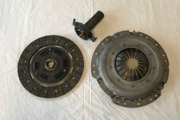 Maserati Merak - Clutch Set / Kupplungssatz