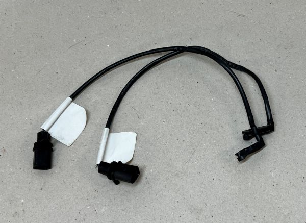 Lamborghini - Brake Pad Wear Indicator (Pair) / Bremsbelag-Verschleissanzeige (Paar)