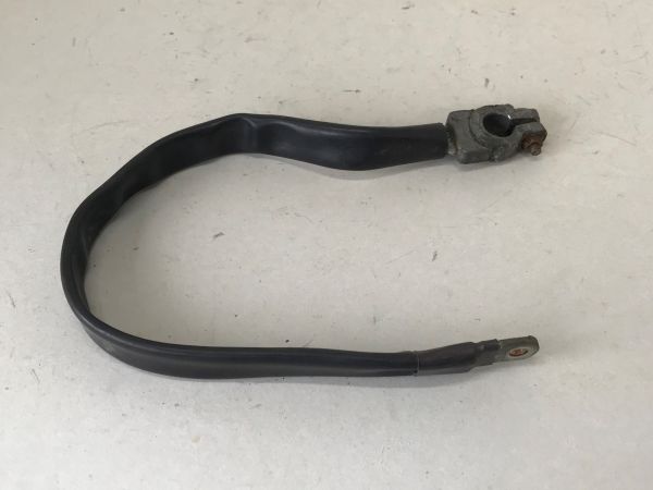 Cable to Battery for Battery Switch / Batteriekabel für Batterie-Schalter