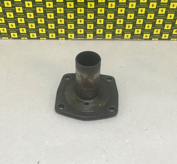 Ferrari Mondial - Clutch Flange / Kupplungsschaft