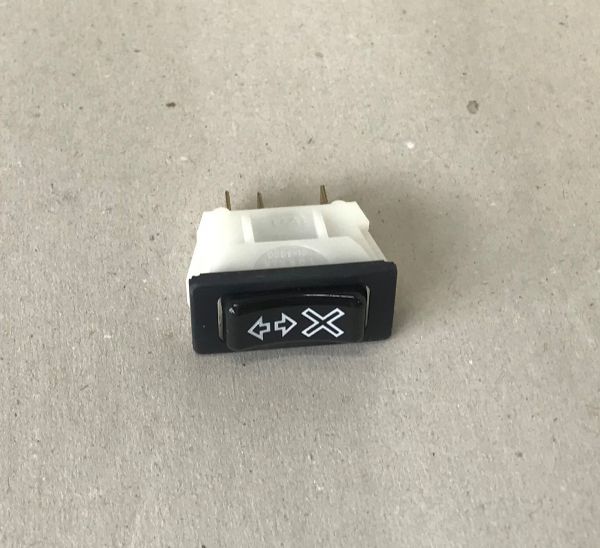 Blocking Switch / Sperr-Schalter