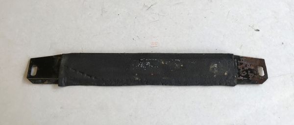Bracket at Tanks / Halter an Tanks
