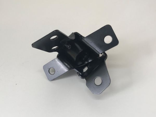 Fixing for Tow Hook Bracket / Halter für Abschleppöse