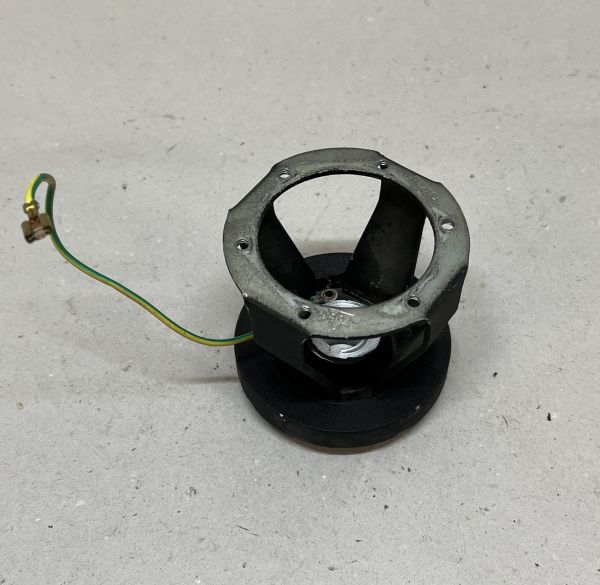 Ferrari Mondial T - Steering Wheel Hub / Lenkrad Nabe - MOMO