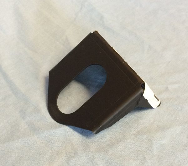 Bumper Bracket front / Stoßstangen Halter vorn