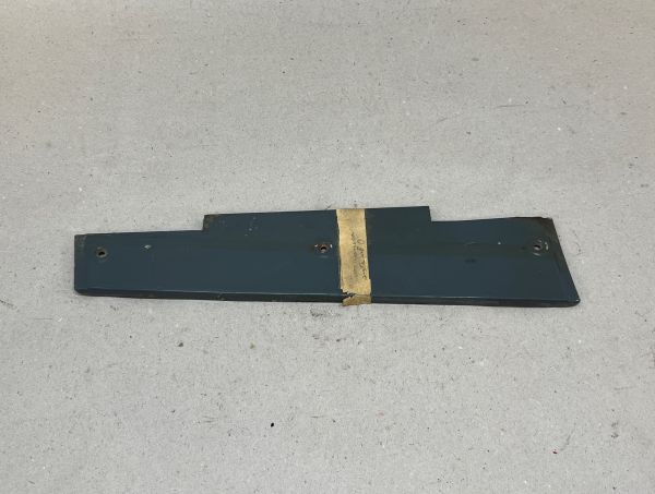 Lancia Aurelia - Cover / Abdeckung
