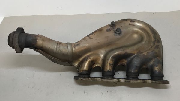 Exhaust Manifold - right / Auspuffkrümmer - rechts