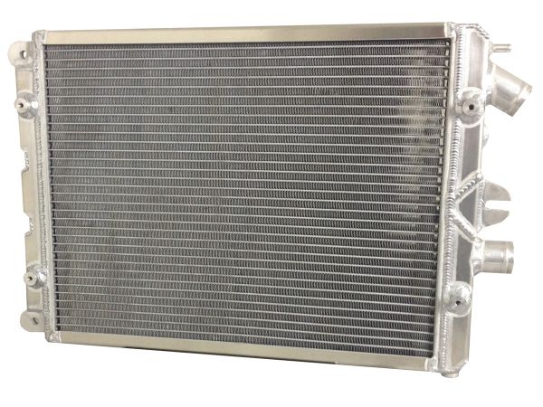 Aliminium Radiator / Aluminium Kühler