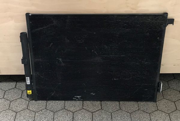 AC Condenser / Klima Kühler