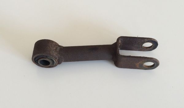 Connection for Stabilisation Bar / Verbindung für Stabilisator