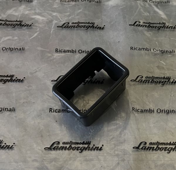 Lamborghini - Switch Frame / Rahmen für Schalter