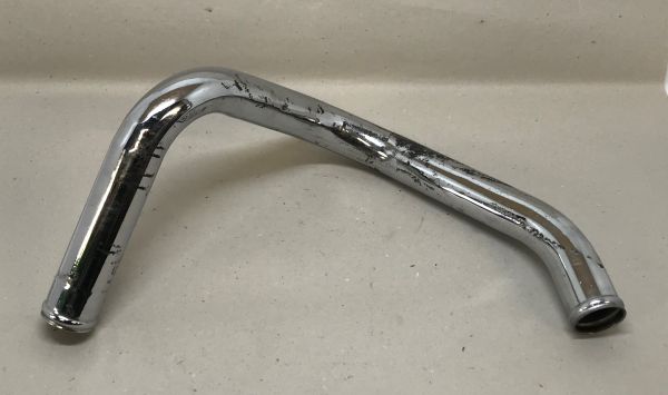 Turbo Air Pipe / Rohr für Turbolader