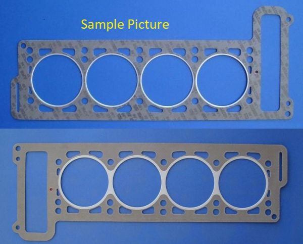 Maserati - Head Gasket / Kopfdichtung