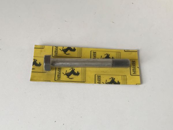 Bolt for Flywheel / Bolzen für Schwungscheibe