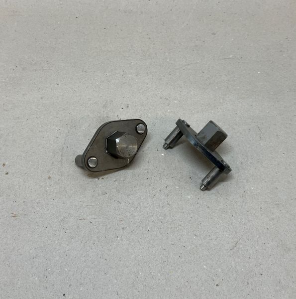 Tool for Fuel Tank Sender / Werkzeug für Tankgeber