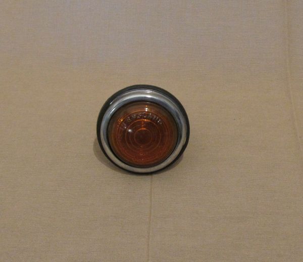 Indicator - orange / Blinker - orange