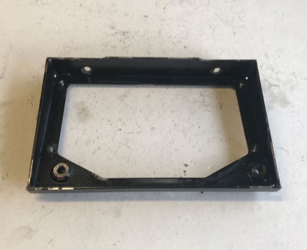 Support for Automatic Gearbox / Halter für Automatik Getriebe
