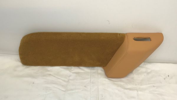 Door Panel Part - left / Abschnitt Türverkleidung - links