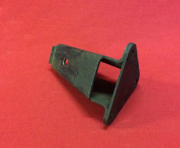 Engine Mount / Motor Aufhängung