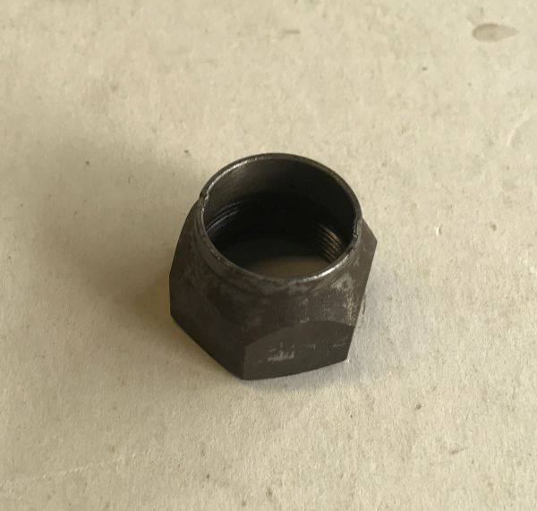 Nut for Steering Column / Mutter für Lenksäule